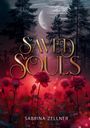 Sabrina Zellner: Saved Souls, Buch