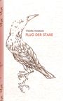 Claudia Jünemann: Flug der Stare, Buch