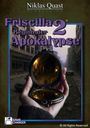 Niklas Quast: Friscilla - Beginn der Apokalypse, Buch