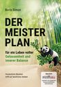 Boris Simon: Der Meisterplan für ein Leben voller Gelassenheit und innerer Balance, Buch