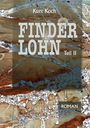 Kurt Koch: Finderlohn, Buch