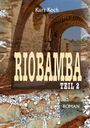 Kurt Koch: Riobamba, Buch