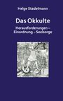 Helge Stadelmann: Das Okkulte, Buch