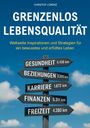 Christof Lorenz: Grenzenlos Lebensqualität, Buch