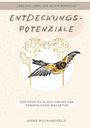 Janne Milla Neufeld: Entdeckungspotenziale, Buch