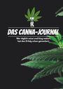 Marco Alteweier: Das Canna-Journal, Buch