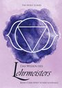 The Spirit Scribe: Das Wissen des Lehrmeisters, Buch