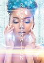 Tala T. Alsted: Re-Generation, Buch