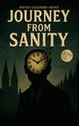 Rouven Alexander Arend: Journey from Sanity, Buch