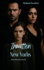 Damon Scarlen: Inmitten New Yorks, Buch