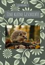 Ella van Blank: Eine kleine Geschichte, Buch
