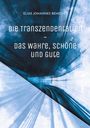 Elias Johannes Benedikt: Die Transzendentalien, Buch