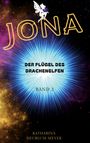 Katharina Neublum-Meyer: Jona, Buch