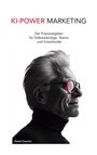 Gerd Cosmic: KI-Power Marketing, Buch
