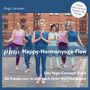 Birgit Janssen: Mein Happy-Hormonyoga-Flow, Buch