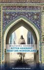 Wolfgang Ebenhöh: Ritter Heribert reist ins Morgenland, Buch