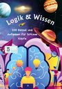 Beatrice Noble: Logik & Wissen:, Buch