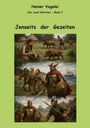 Heiner Vogelei: Jenseits der Gezeiten, Buch