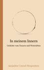 Jacqueline Conrad-Morgenstern: In meinem Innern, Buch