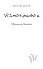 Gunnar A. Schmidt: Wunder gescheh´n, Buch