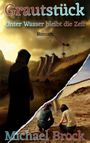 Michael Brock: Grautstück, Buch