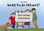 Helen Blank: Weißt Du die Antwort?, Buch
