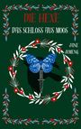 Jane Jumeng: Die Hexe, Buch