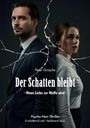 Peter Grosche: Der Schatten bleibt, Buch