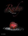 D. A. Schäfer: Ruby and the diamond, Buch