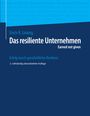 Erich R. Unkrig: Das resiliente Unternehmen, Buch