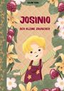 Celine Kahl: Josinio, der kleine Zauberer, Buch