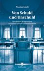 Nicolas Lindt: Von Schuld und Unschuld, Buch