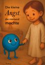 TheRegs: Die kleine Angst, die niemand mochte, Buch