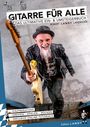 Robert "Landy" Landinger: Gitarre für Alle, Buch