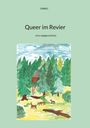 Linda L.: Queer im Revier, Buch