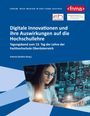 : Digitale Innovationen und ihre Auswirkungen auf die Hochschullehre, Buch