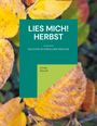 Gisela Darrah: Lies mich! Herbst, Buch