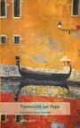 Anita Jutzi: Tramezzini bei Pepe, Buch