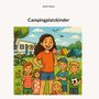 Daniel Simon: Campingplatzkinder, Buch