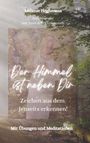 Melanie Heghmans: Der Himmel ist neben Dir, Buch