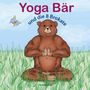 Christine Goerigk: Yoga Bär, Buch