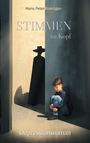 Hans Peter Roentgen: Stimmen im Kopf - Depressionsroman, Buch