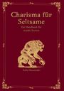 Sofia Hassiotaki: Charisma für Seltsame, Buch