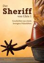 Stefan Bahr: Der Sheriff von Gleis 1, Buch
