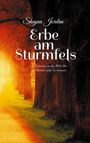 Sheyna Jordan: Erbe am Sturmfels, Buch