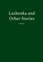 V. Hodder: Lashenka and Other Stories, Buch
