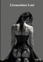 B. Sub: Grenzenlose Lust, Buch