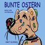 Ümit Elveren: Bunte Ostern, Buch