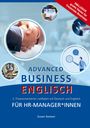 Zusan Osmani: Advanced Business Englisch Für HR - Manager*innen, Buch