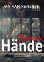 Jan van Renesse: Flehende Hände, Buch